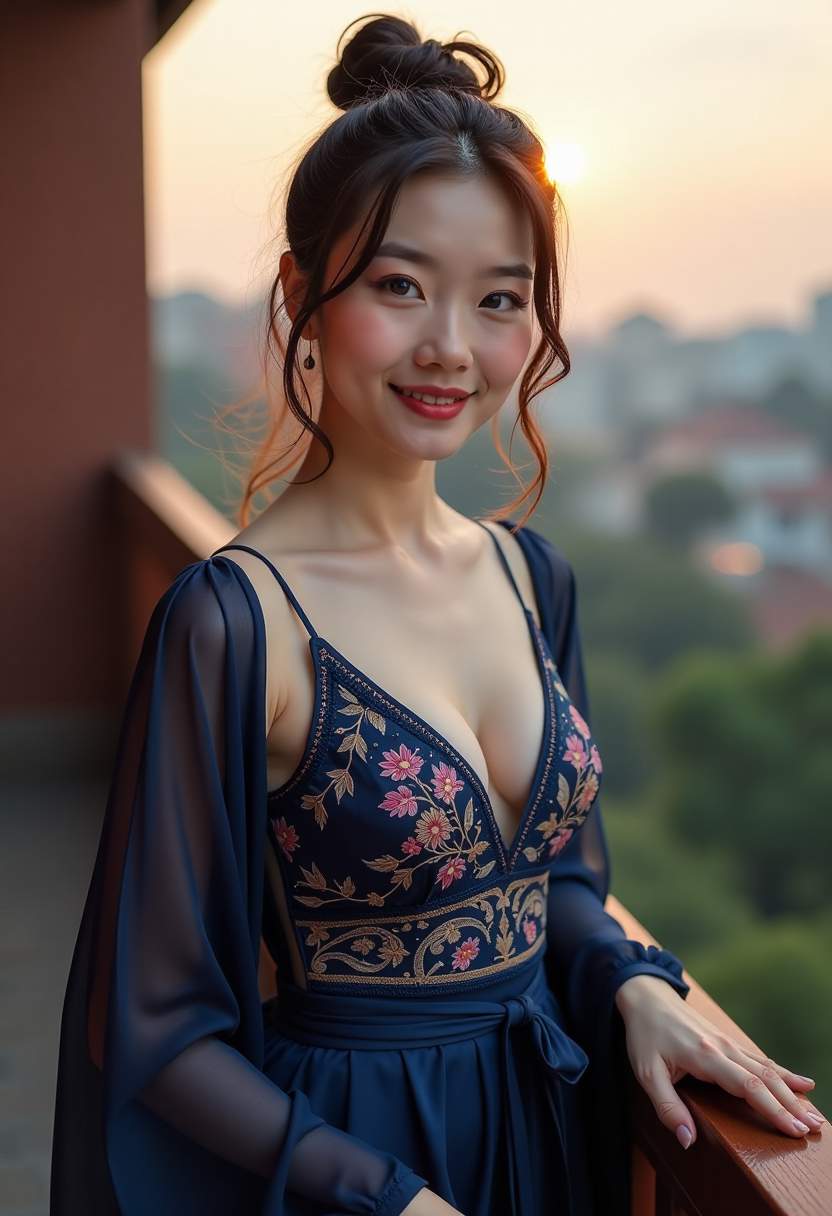 四十岁妈妈气质昵称