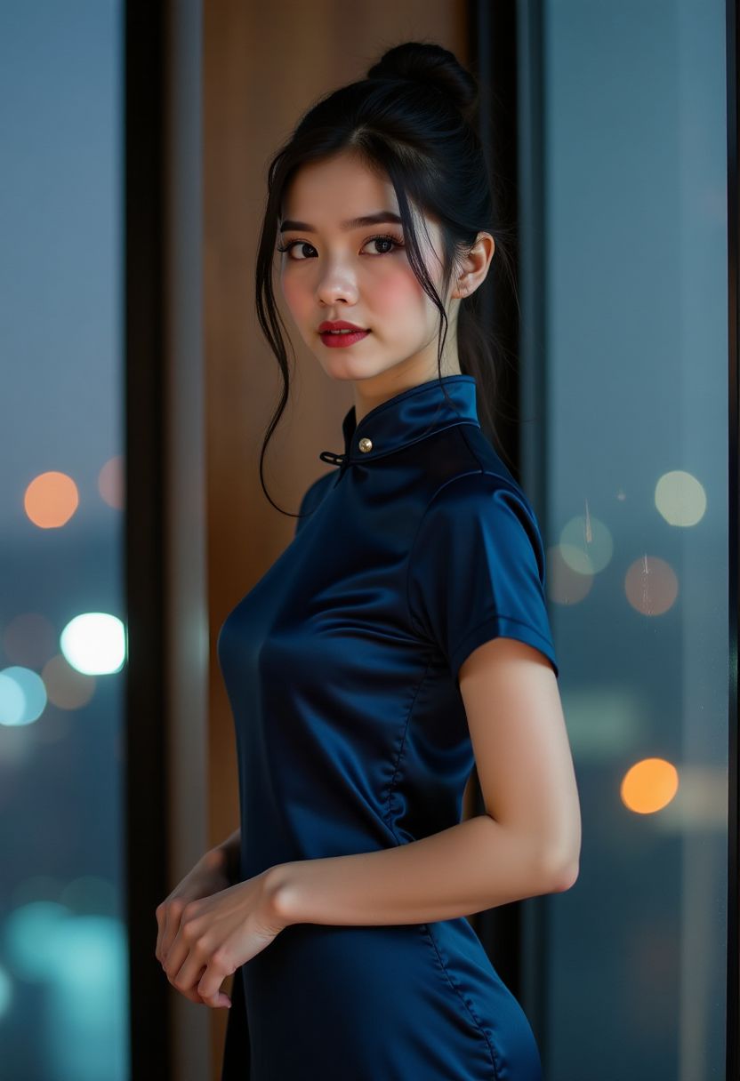妈妈昵称避坑技巧