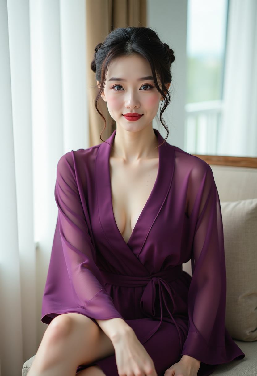 治愈系妈妈昵称